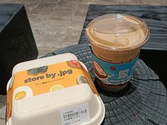-JPG canteen(广州寺右公馆店)