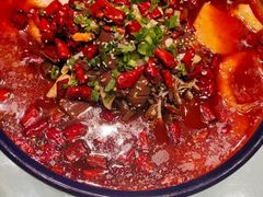 -豆花酒楼·三十八年匠心(秦皇东大街店)