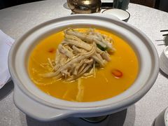 -鸽子侯·家宴·平价海鲜(绿地店)