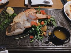 -安妮意大利餐厅(国贸店)