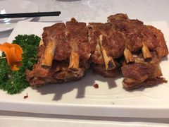 -小贝壳酒楼(经九路店)