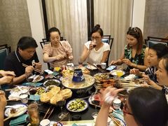 -羊肉街口老银川滩羊涮肉馆