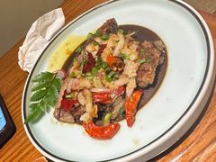 -贵木日本料理·铁板烧(新地假日广场店)