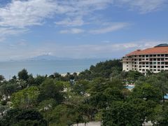 -惠州金海湾嘉华度假酒店