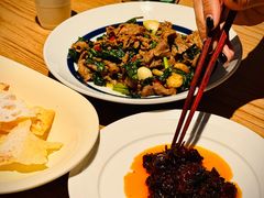-一坐一忘云南菜(三里屯店)