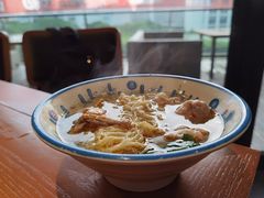 -东方明珠·可口可乐欢乐餐厅