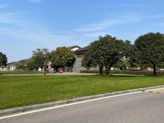 -宝业会稽山高尔夫俱乐部