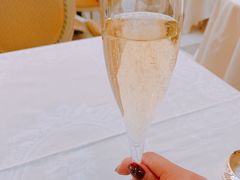 -The Ritz Restaurant