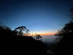 -峨眉山风景名胜区