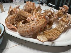 -金海湾海鲜排档(朱家尖店)