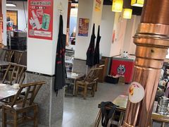 -郝大姐·乌龙山铁板烧(大学城三店)