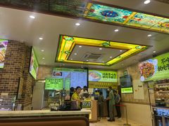 -丝路传奇·中国拉面航母店(北医三院店)