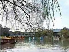 -南通濠河风景名胜区