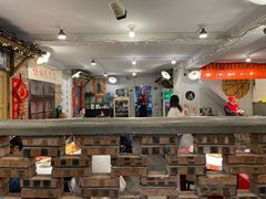 -遇见老南昌-柴火灶(顺外路店)