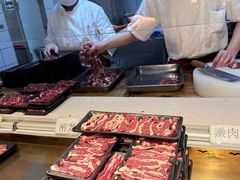 -海汕记·潮汕鲜牛肉火锅·自助