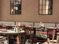 大堂-墨纪Mojí墨西哥餐厅(官舍店)