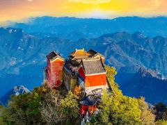 -武当山风景区