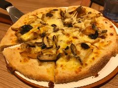 -必胜客(安盛金马店)