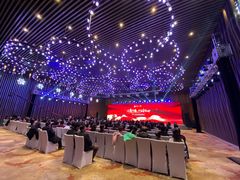 -青岛海尔洲际酒店