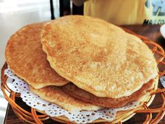 玉米饼-华福羊汤馆(小市总店)