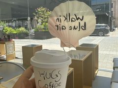 -HUGS coffee(东区店)