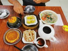 -恒兴发茶店(水巷口店)