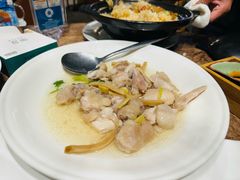 -顺意·顺德家乡菜(国际人才大厦店)