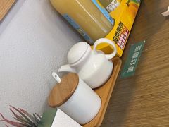 -隆喜元鱼汤包·海鲜(中联广场店)