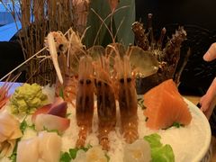 -王鼎精致料理铁板烧(世博源店)