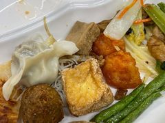 -素清香(解放路店)