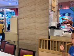 -万岁寿司(芳村店)