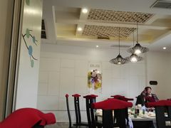 大堂-万家红火锅(绵竹店)