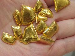 -久久金管家·黄金首饰回收(北京公益西桥华联店)