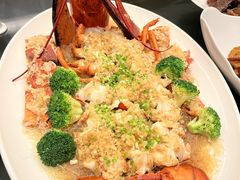 -武汉世茂希尔顿酒店·汇·全日餐厅
