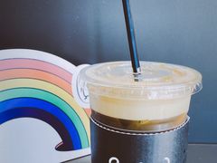-Seesaw Coffee(苏州中心店)