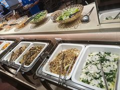 -素满香·Vegan食养自助(天一广场店)