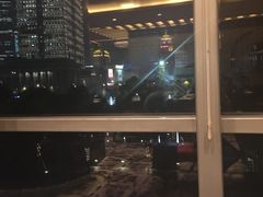 -新天世纪中餐厅