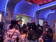 -侏罗纪世界电影特展(广州站)