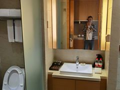 -西昌邛海湾柏樾酒店(原邛海湾柏栎度假酒店)