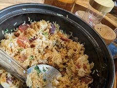 -狐狸爱上椰子鸡(滨江星光大道店)