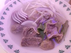 -帕娜·泰式茶餐厅·Bistro(近铁广场店)