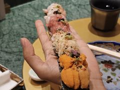 -鮨冠OMAKASE食べ放题(北京首店)