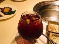 -赤坂亭M9和牛烧肉·日料398放题(万达店)