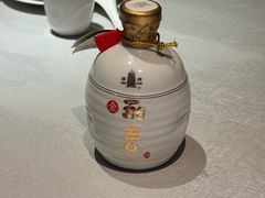 -外婆家(杭州马塍店)