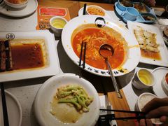 -江渔儿酸菜鱼(奥园广场金发购物中心店)