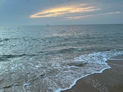 -日照灯塔风景区