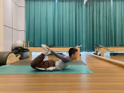 -加帕瑜伽培训学院