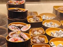 -海底捞火锅(外滩店)