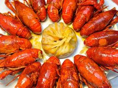 -虾铺子龙虾·私房菜(金源花苑店)