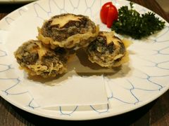 -大雄寿司(中华广场店)